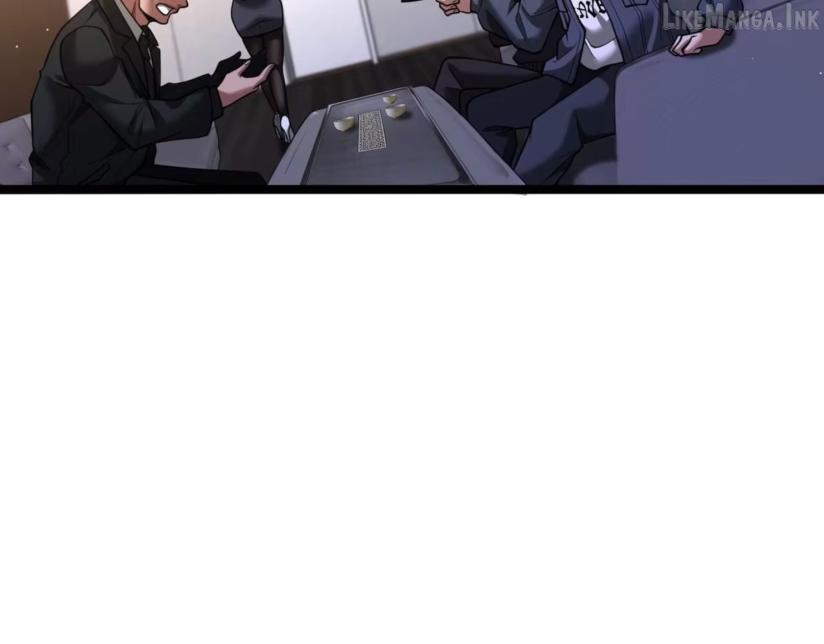 I’m A Super Rich Man, So It’s Reasonable For Me To Be A Scumbag Chapter 44  - page 143